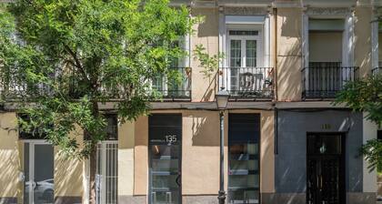 Dobo Madrid Goya