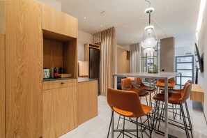 Interior - Dobo Madrid Goya (Madrid)