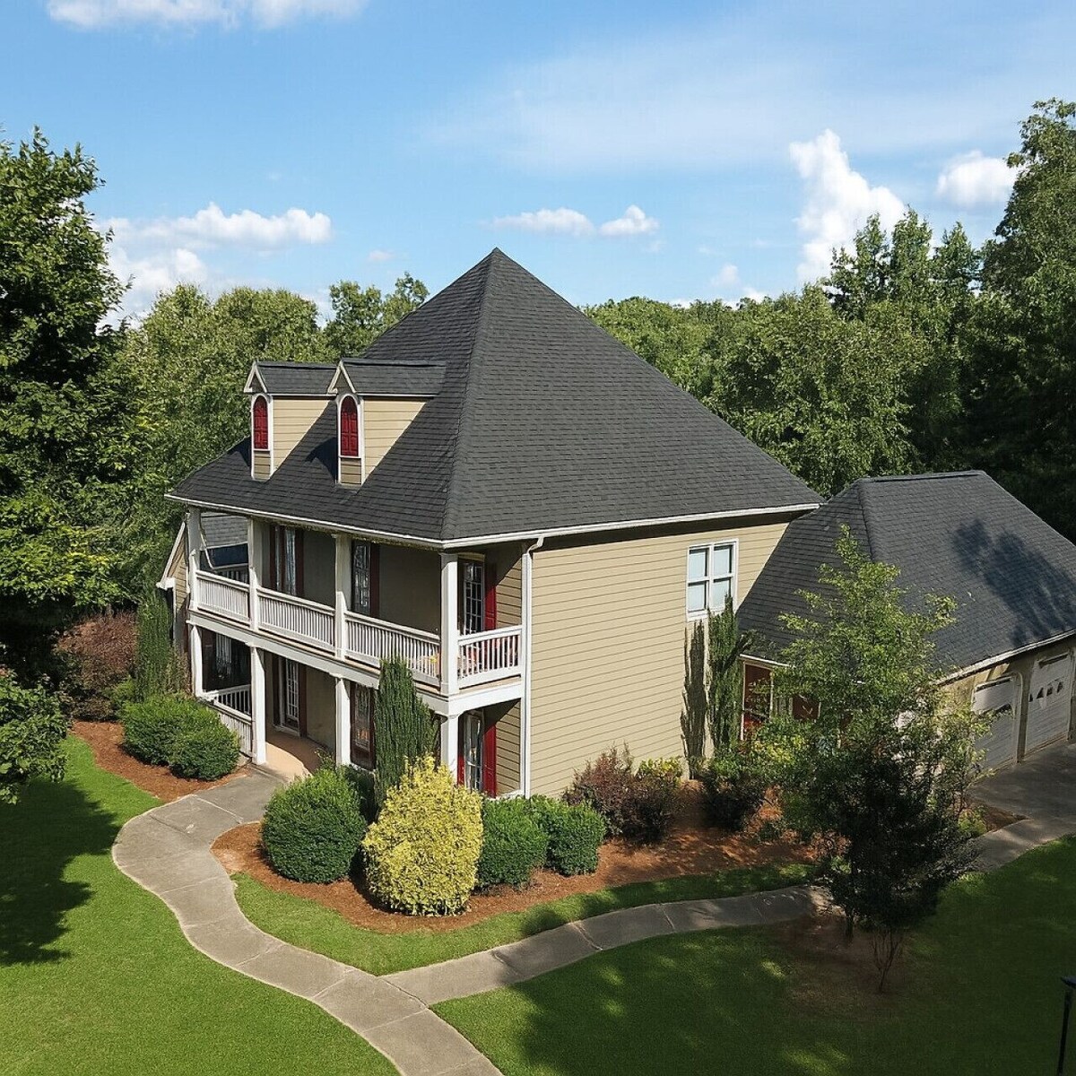 Bild für Gastgeberprofil