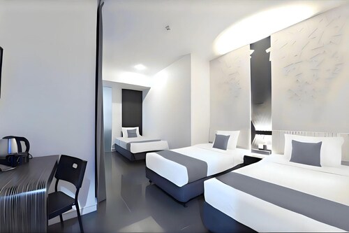 POLLODIUM BOUTIQUE HOTEL 