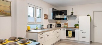 Beautiful Apartment in a Quiet Area