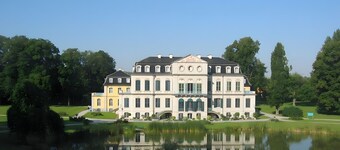 Beautiful Apartment in a Quiet Area