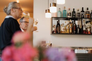 Bar (on property) - Adults Only Boutique-Hotel maison 41 (Bad Gleichenberg)