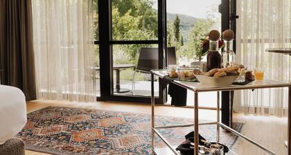 Adults Only Boutique-Hotel maison 41