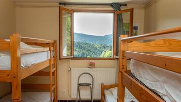 5 slaapkamers, wifi, beddengoed