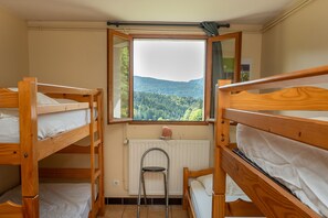 5 Schlafzimmer, WLAN, Bettwäsche