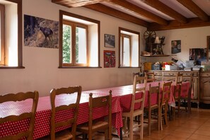 Restauration
