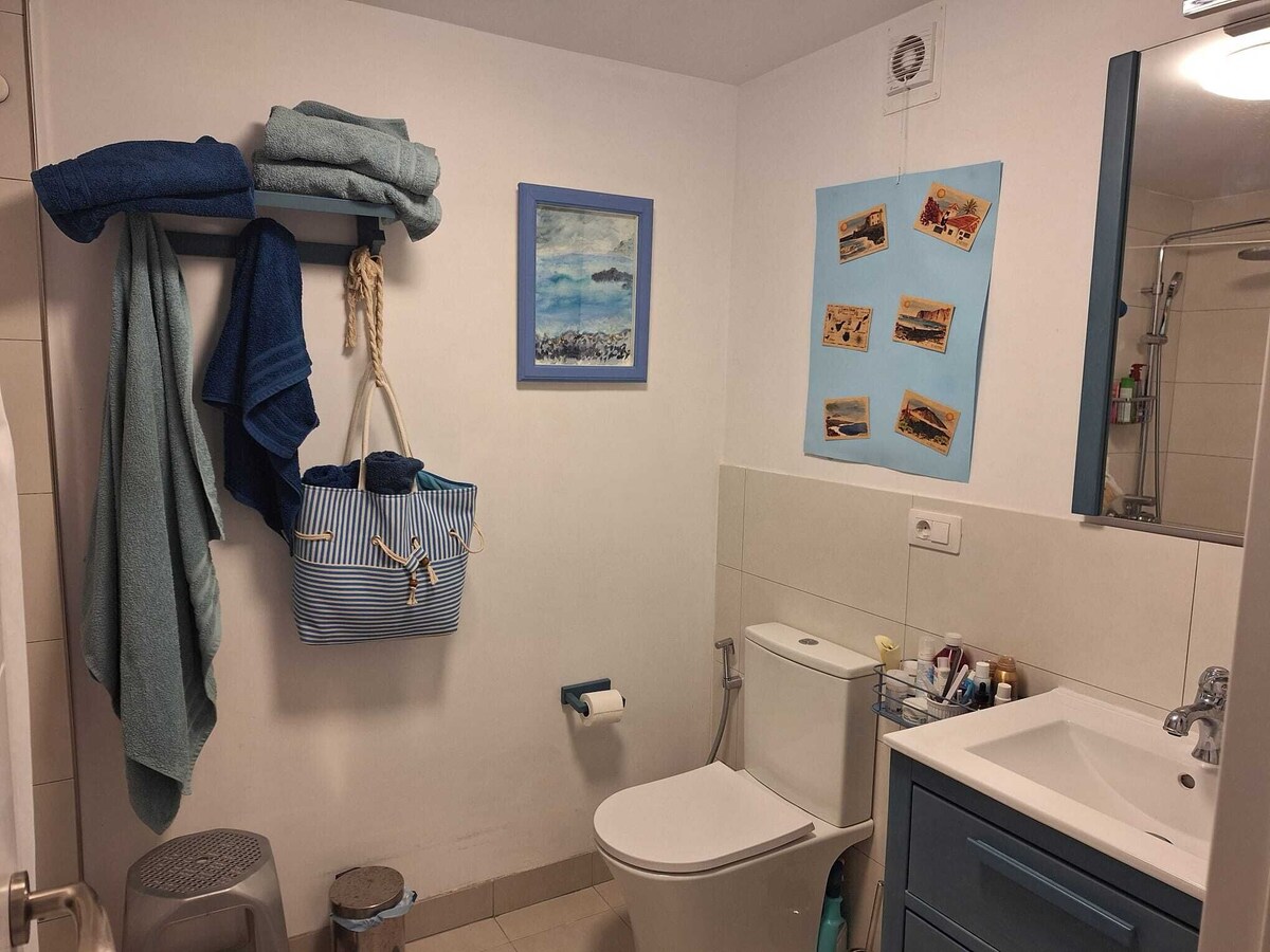 Bild für Gastgeberprofil