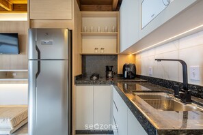 Apartamento | Cocina privada