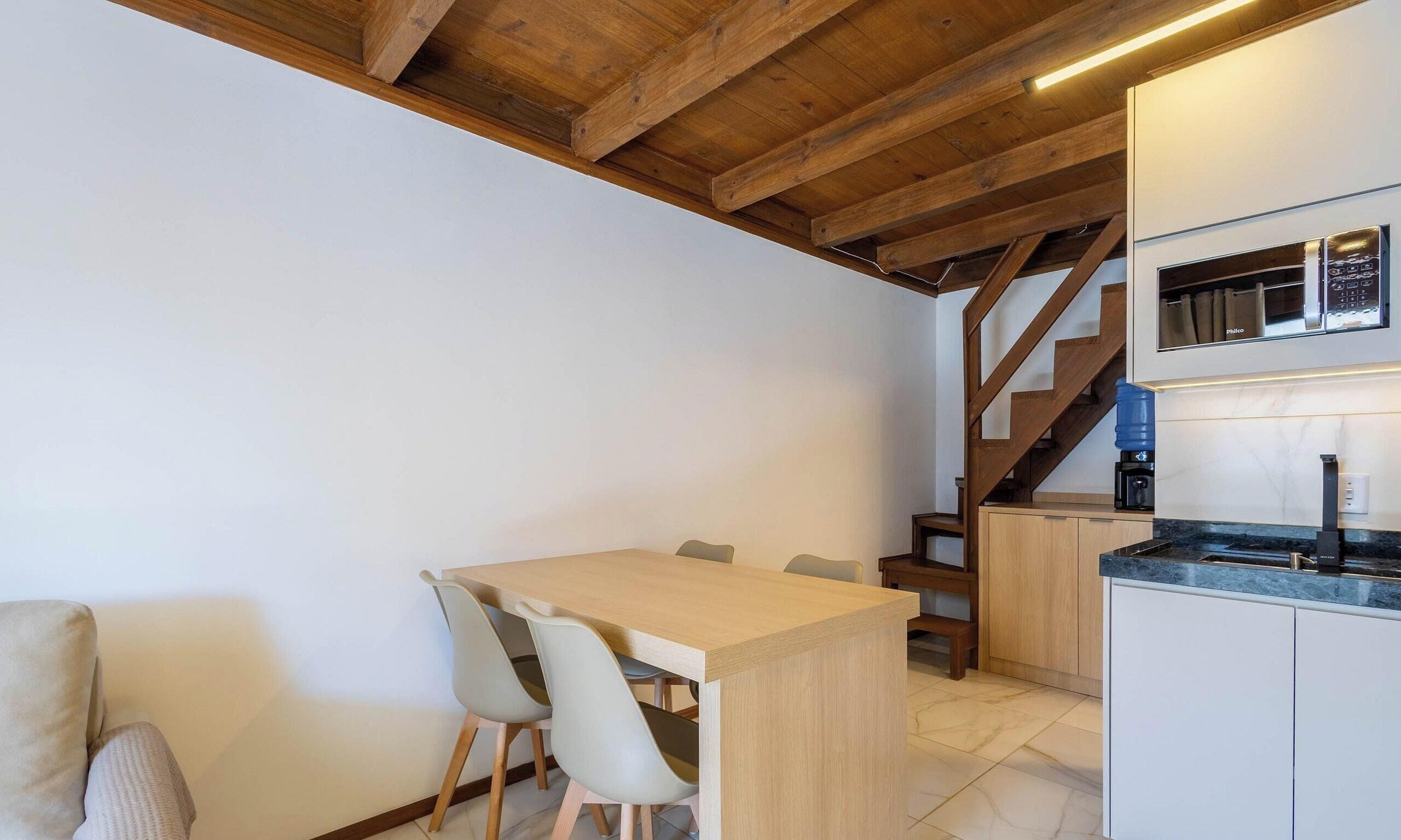 Chalet | Dining