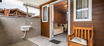 Comfortable and Sophisticated Accommodations Just Minutes From the Beach - VIL