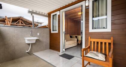 Comfortable and Sophisticated Accommodations Just Minutes From the Beach - VIL