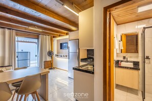 Basic Chalet | Private kitchen