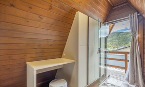 Apartment | Interior - Comfortable and Sophisticated Accommodations Just Minutes From the Beach - VIL (Penha)