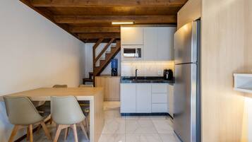 Chalet | Eigene Küche