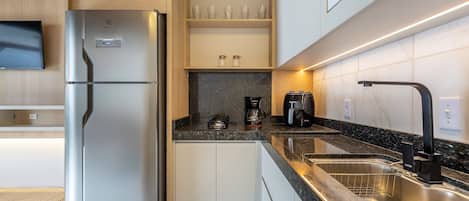 Apartment | Private kitchen