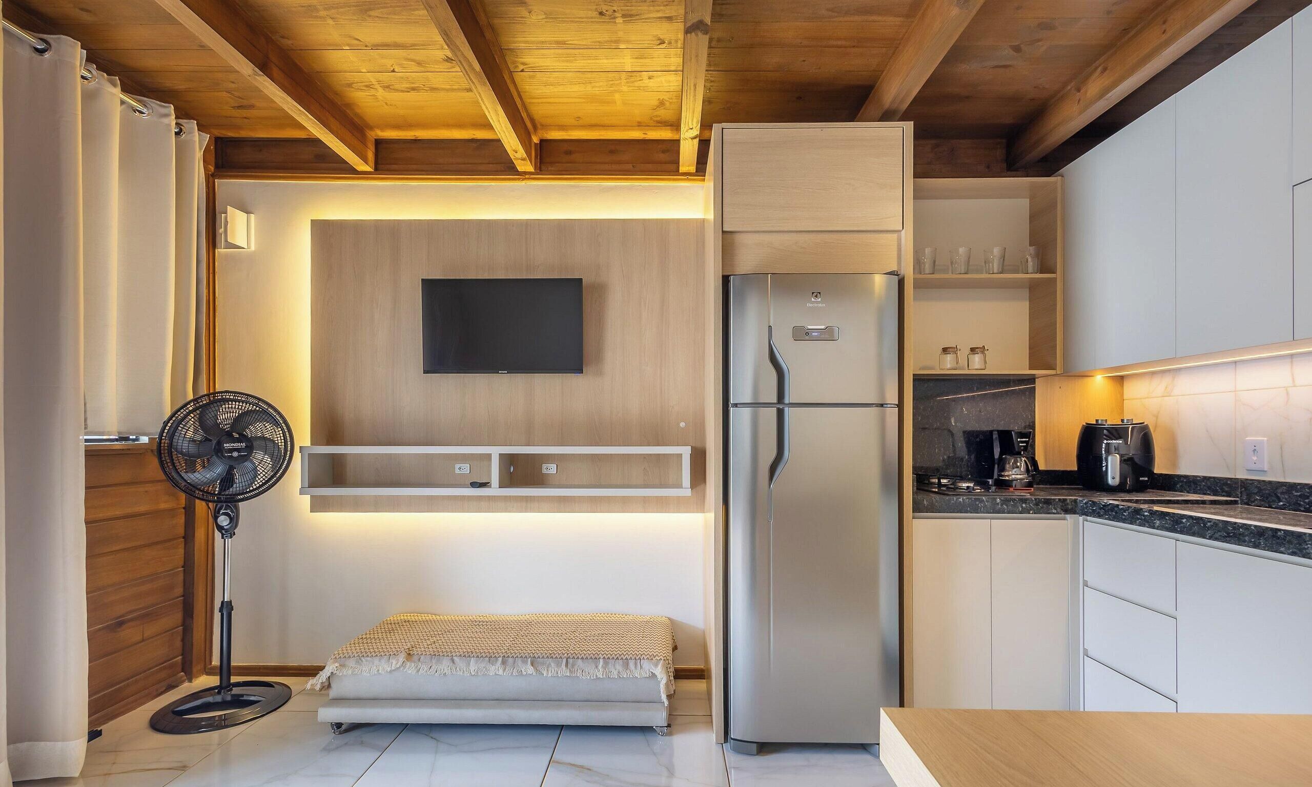 Apartment | Interior