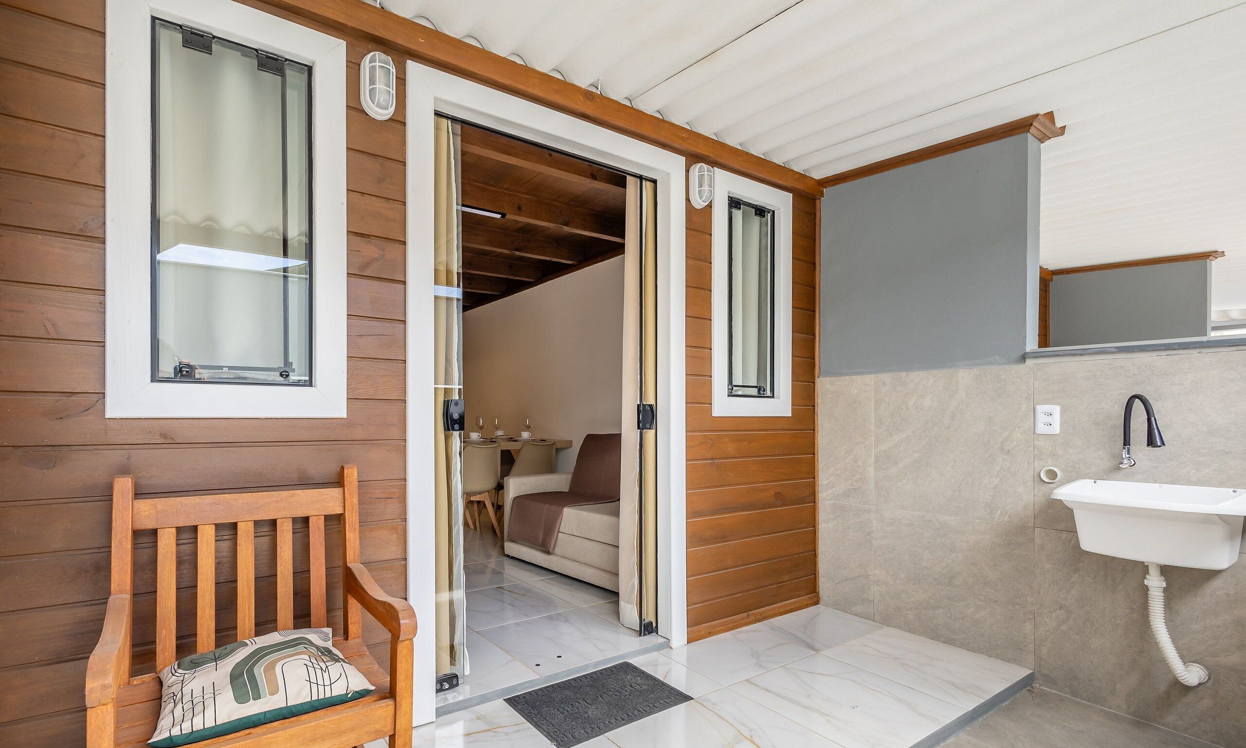 Apartemen | Interior