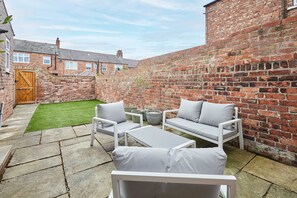 獨棟房屋 | 3 間臥室