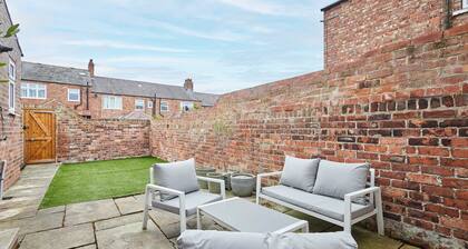 Host Stay Bristol Avenue