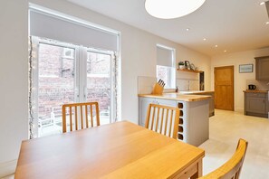3 habitaciones