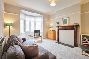 House - Host Stay Bristol Avenue (Saltburn-by-the-Sea)