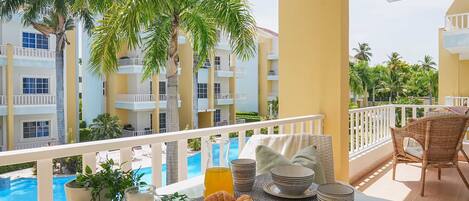 2 habitaciones y acceso a internet