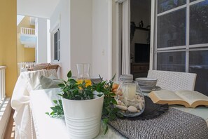 Apartment | 2 bedrooms, Internet