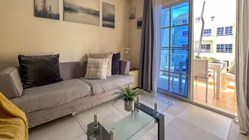 Apartment | 2 bedrooms, Internet