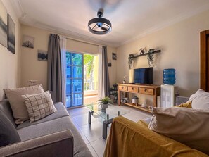 Apartamento | 2 quartos, acesso à internet de alta velocidade