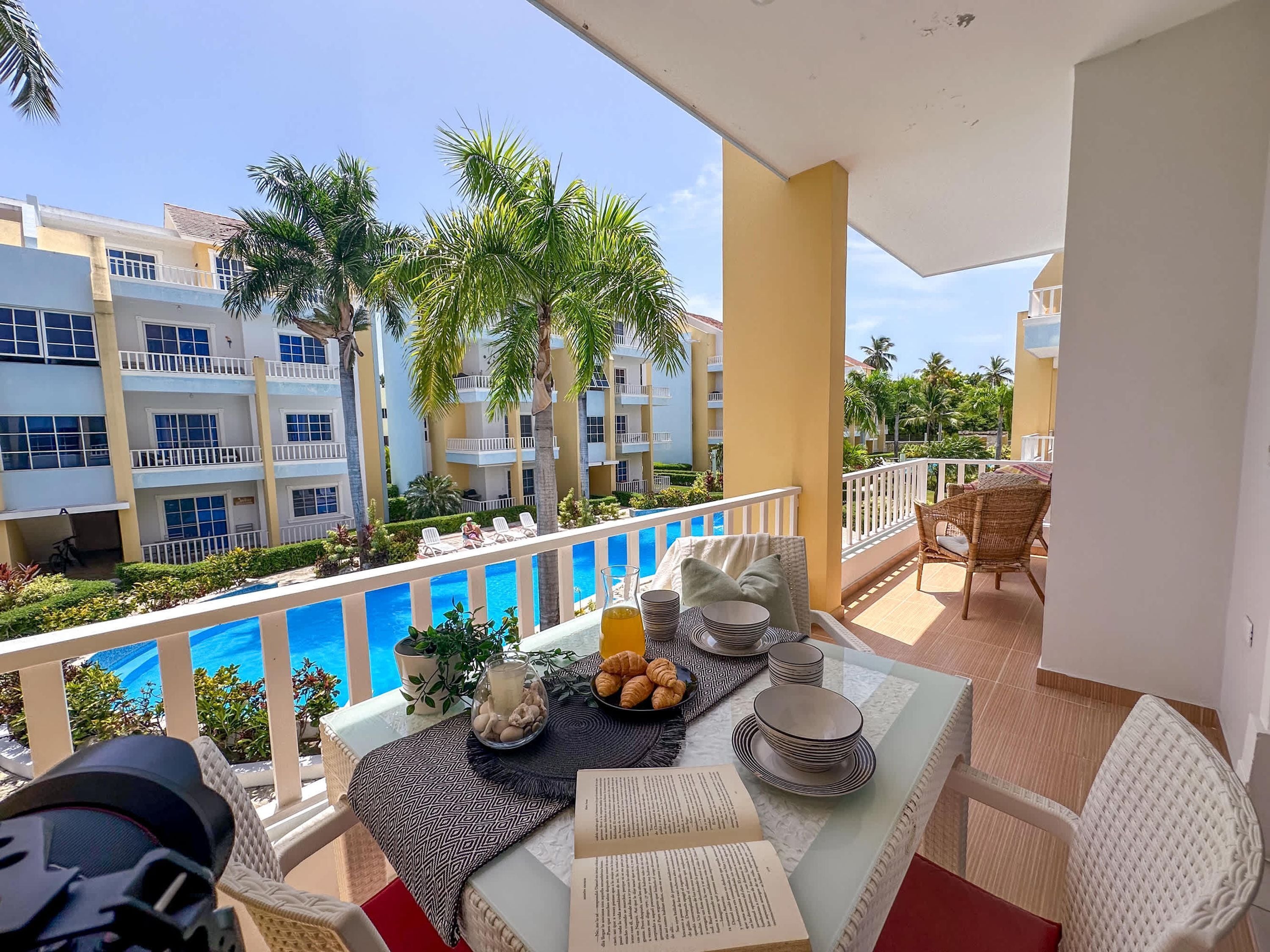 Apartment | 2 bedrooms, Internet