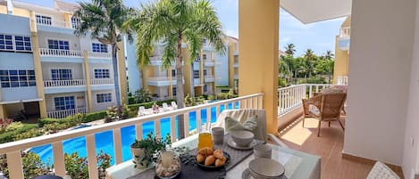 Apartment | 2 bedrooms, Internet