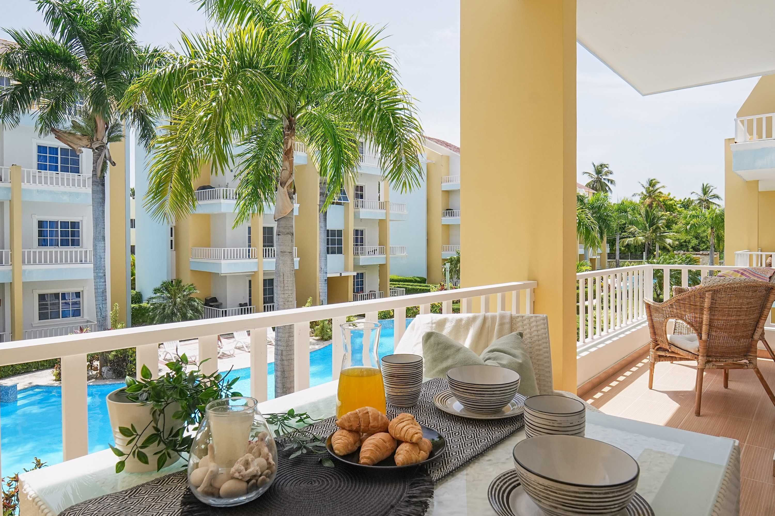 2 عدّة غرف نوم وخدمة الإنترنت