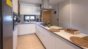 Apartment | 2 bedrooms, Internet