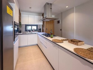 Apartment | 2 bedrooms, Internet