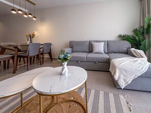 Apartment | 2 bedrooms, Internet - Beautiful Brand new Beach Condo w Picuzzi (Punta Cana)