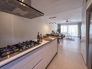 Huis | 2 slaapkamers, snel internet