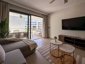 Apartment | 2 bedrooms, Internet