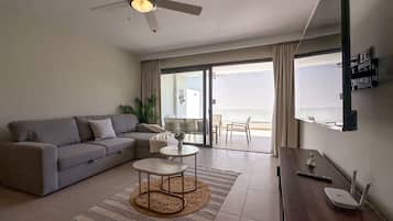 Apartment | 2 bedrooms, Internet