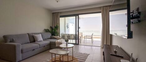 Apartment | 2 bedrooms, Internet