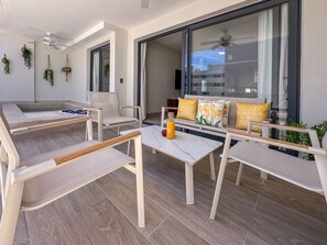 Appartamento | 2 camere, Internet