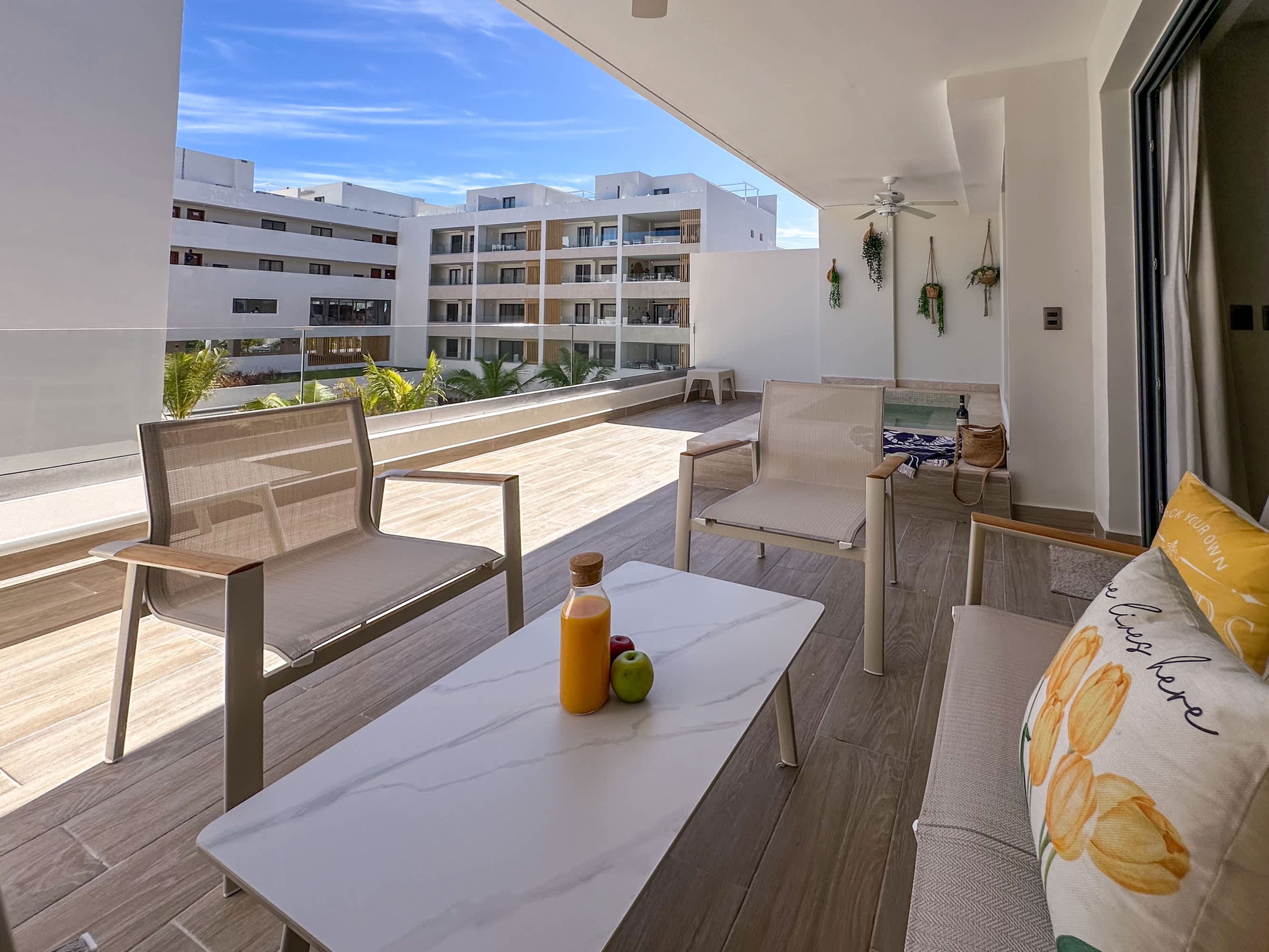 Apartamento | 2 quartos, acesso à internet de alta velocidade