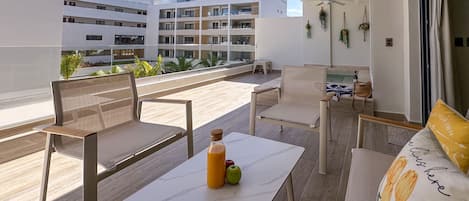 Apartment | 2 bedrooms, Internet