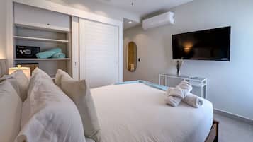 Apartment | 2 bedrooms, Internet