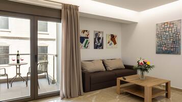 Apartamento | 1 quarto