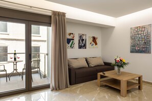 Departamento | 1 habitación 