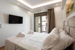 Apartment | 1 bedroom - Astir City Life, Kalamata Urban Stays Near the Sea (Kalamata)