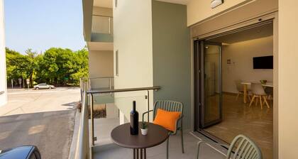 Astir City Life, Kalamata Urban Stays Near the Sea