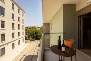 Apartment | 1 Schlafzimmer
