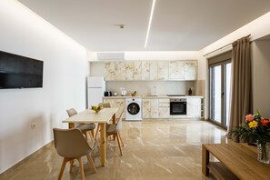 Appartement | 1 chambre